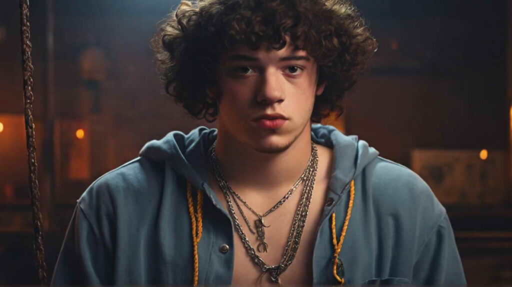 Jack Harlow Whips And Chains