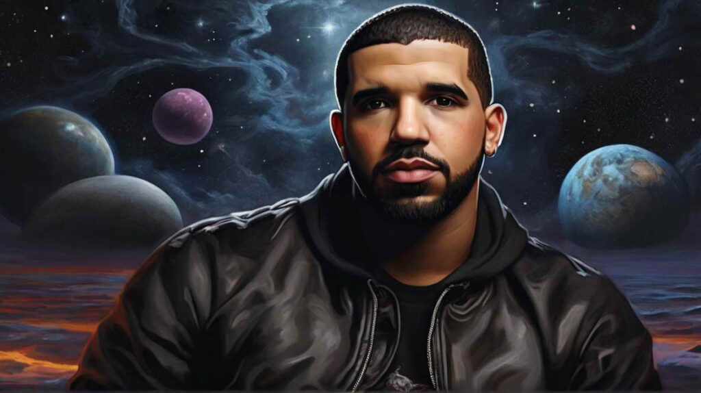 Drake What Would Pluto Do Lyrics