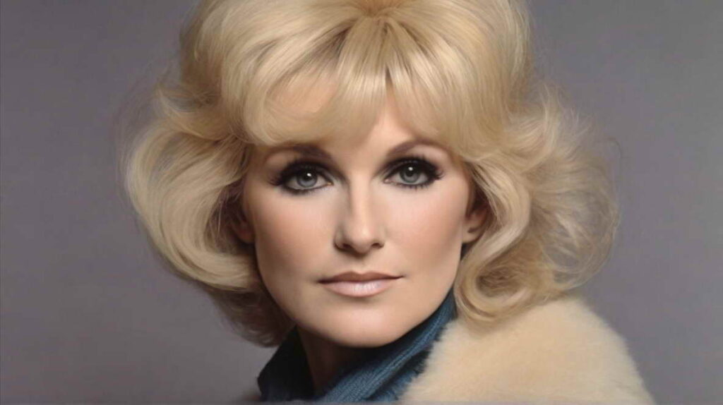 Dusty Springfield I Only Want To Be With You Lyrics