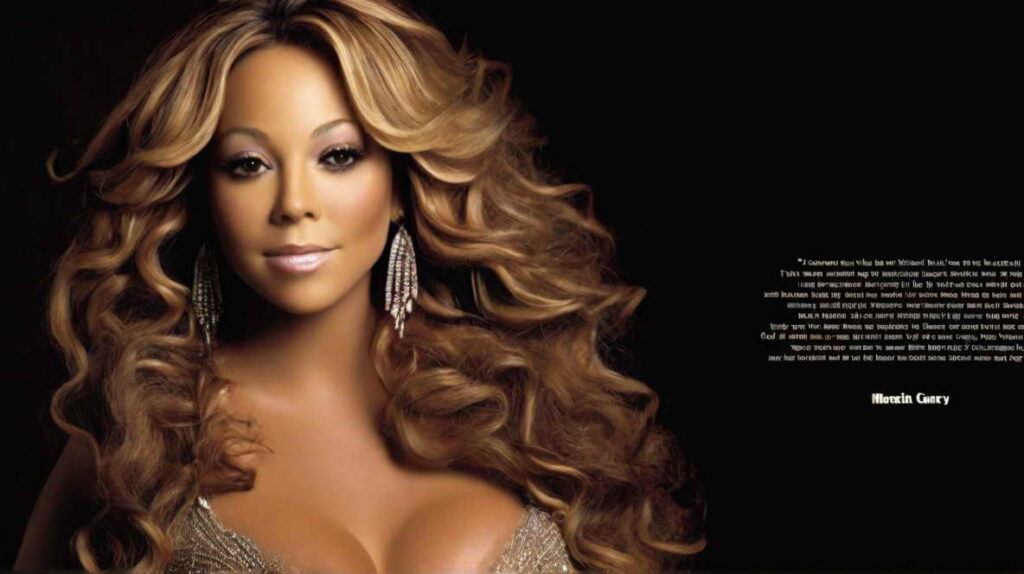 Mariah Carey Can't Live Lyrics