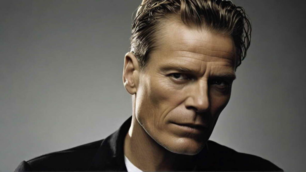 Bryan Adams Thought I Died And Gone To Heaven Lyrics