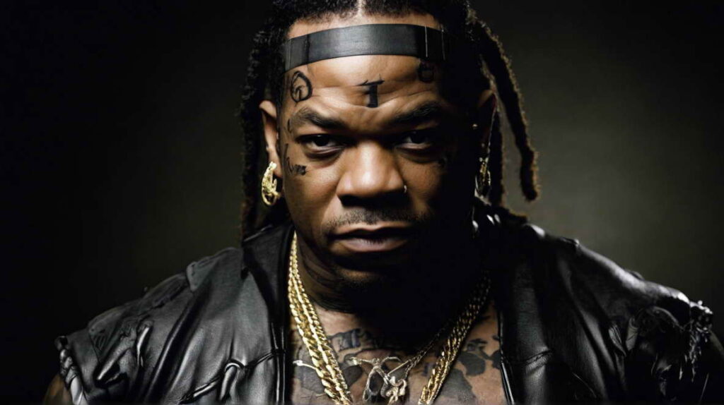 Busta Rhymes If You Don't Know Now You Know Lyrics