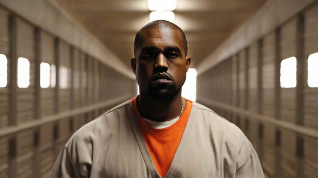 Jail Kanye West Lyrics