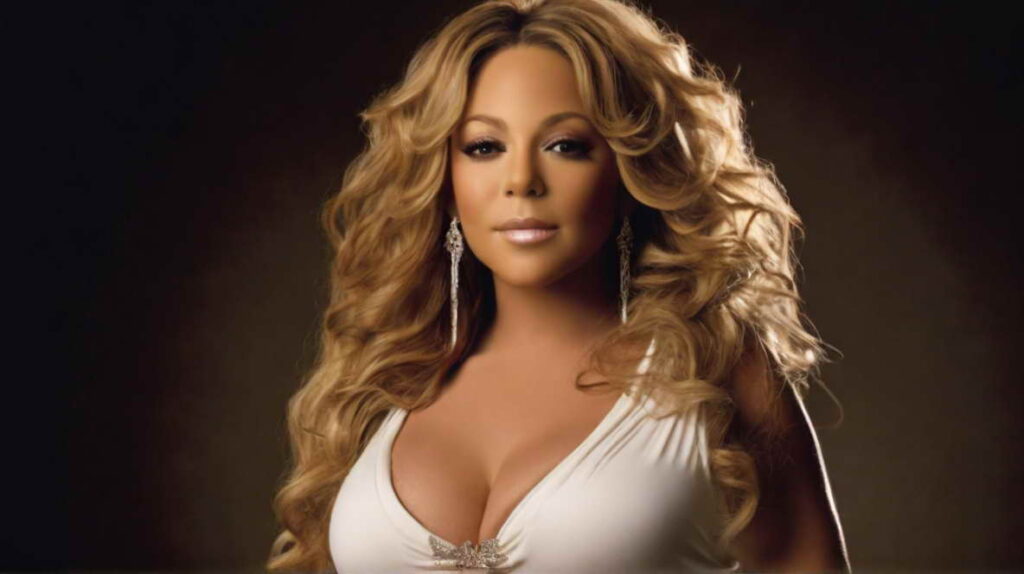 Mariah Carey Can't Let Go Lyrics