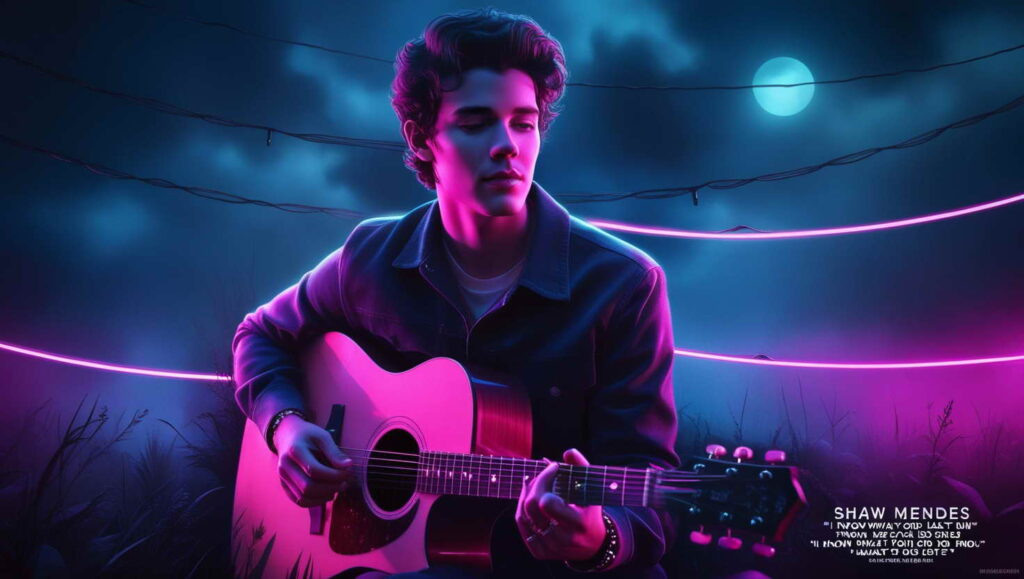 Shawn Mendes I Know What You Did Last Summer Lyrics