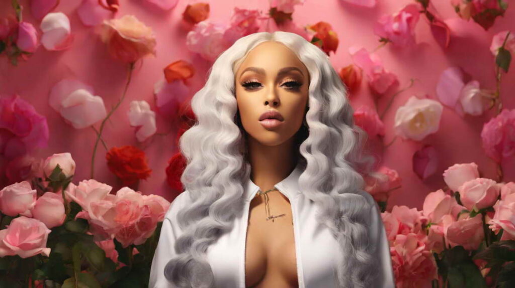 Woman Doja Cat Lyrics