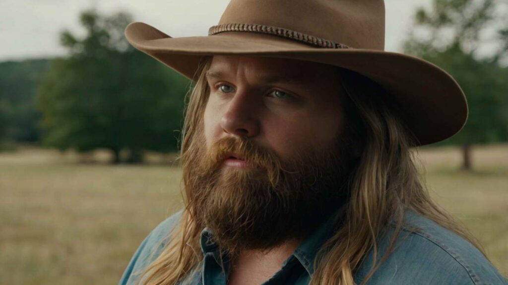 trust chris stapleton lyrics