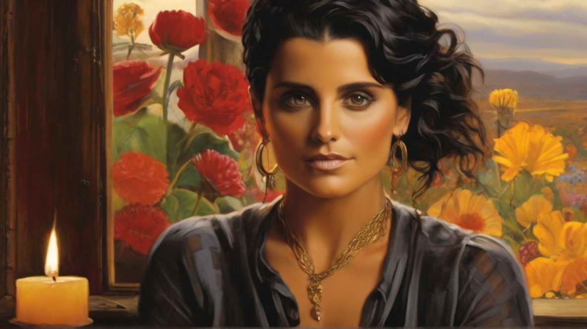 All Good Things Lyrics Nelly Furtado