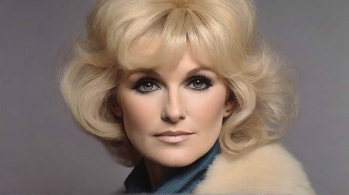 Dusty Springfield I Only Want To Be With You Lyrics