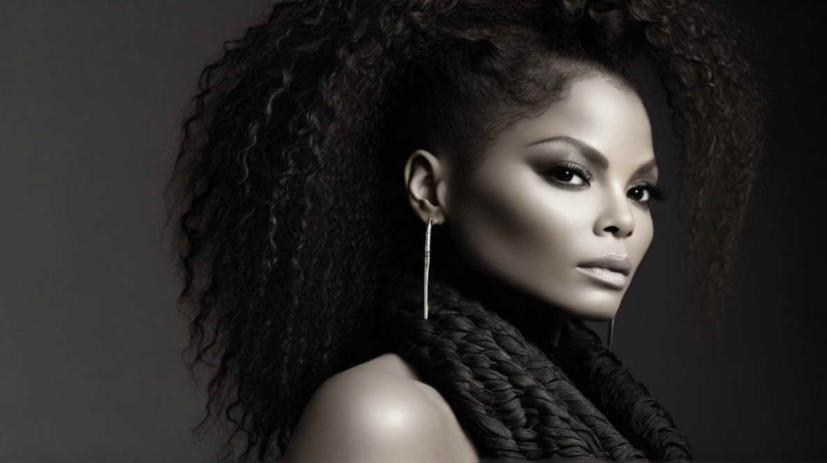 Janet Jackson What Have You Done For Me Lately Lyrics