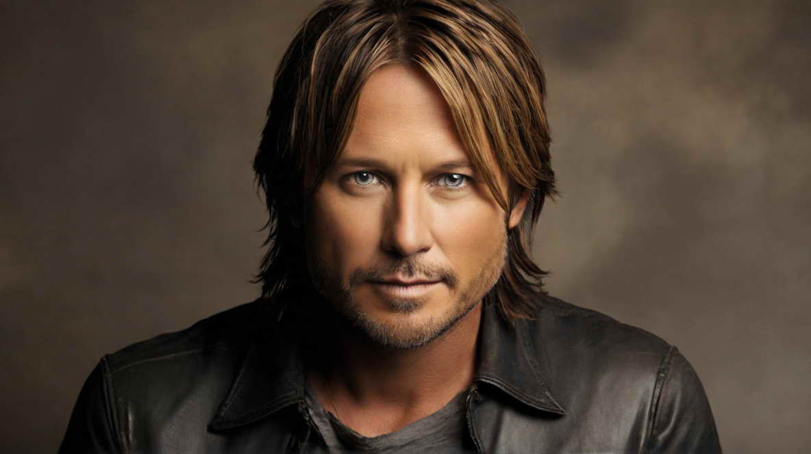 Keith Urban Only You Can Love Me This Way Lyrics