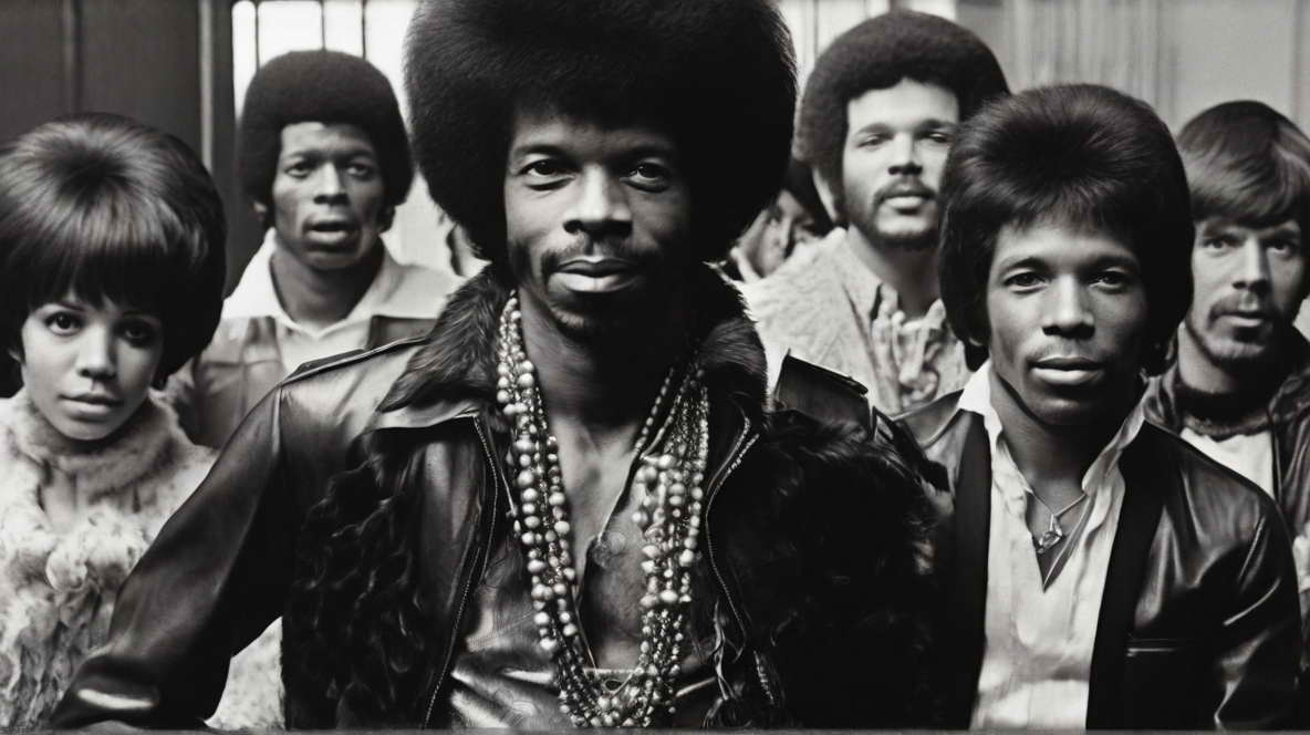 The Anatomy of a Funk Classic: Dissecting ‘Dance To The Music’ by Sly And The Family Stone