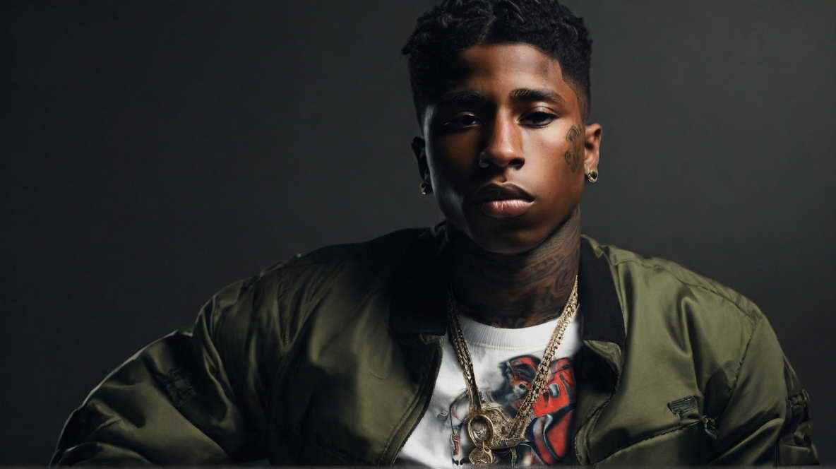 Youngboy Never Broke Again Acclaimed Emotions Lyrics