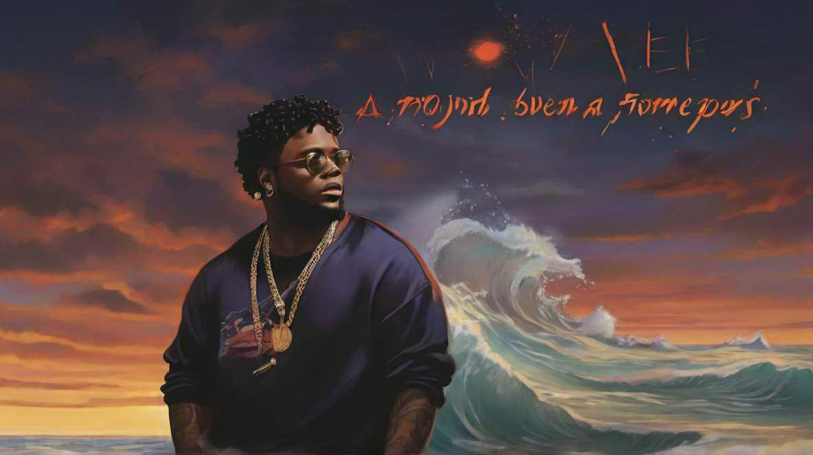 Rod Wave Forever Lyrics