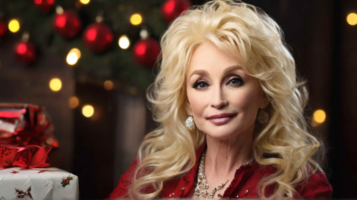 Hard Candy Christmas Dolly Parton Lyrics: A Resilient Anthem for the Holidays