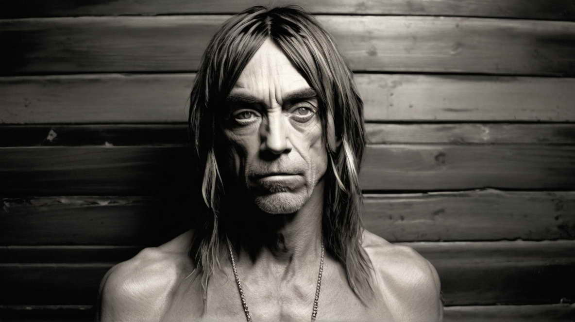 Iggy Pop I Wanna Be Your Slave Lyrics: A Provocative Dive into Desire and Submission”