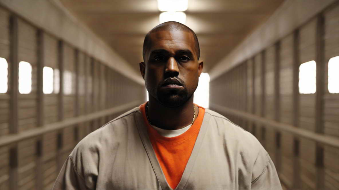 Jail Kanye West Lyrics: A Powerful Message of Redemption 
