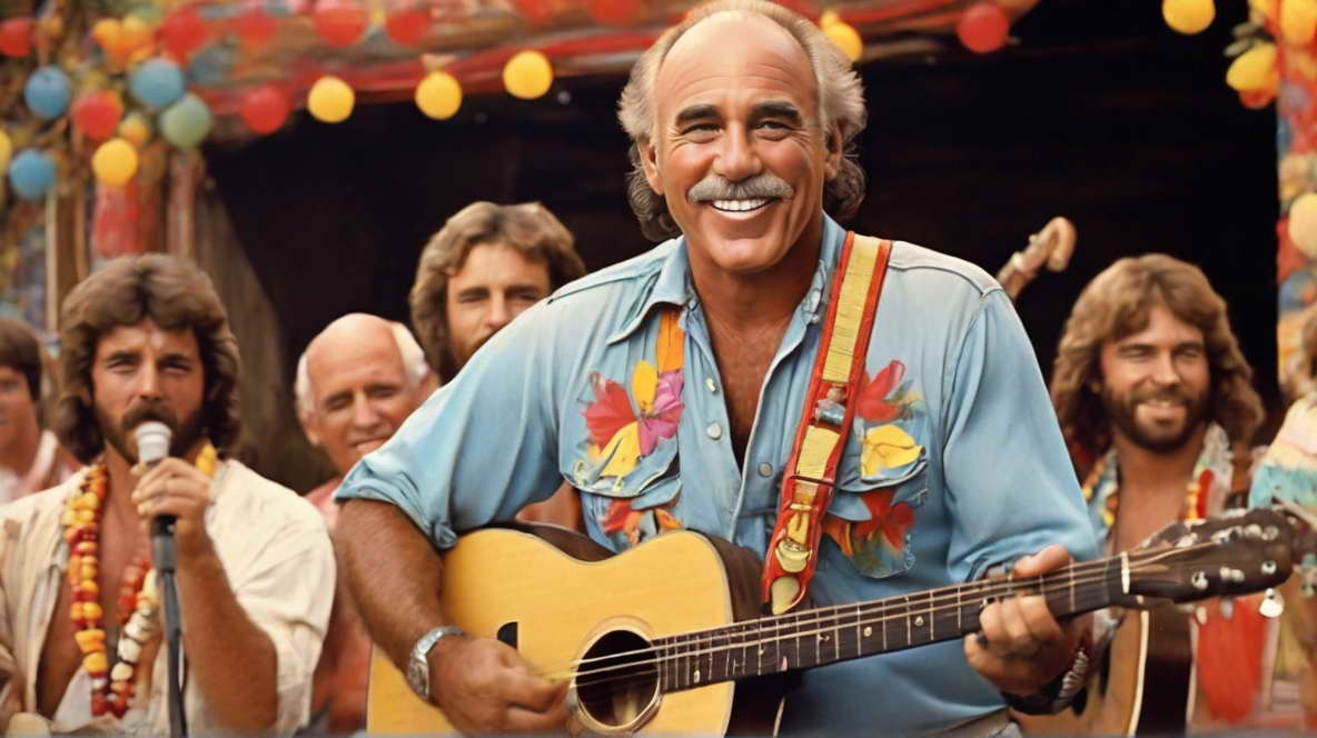 Jimmy Buffett Gypsies In The Palace Lyrics