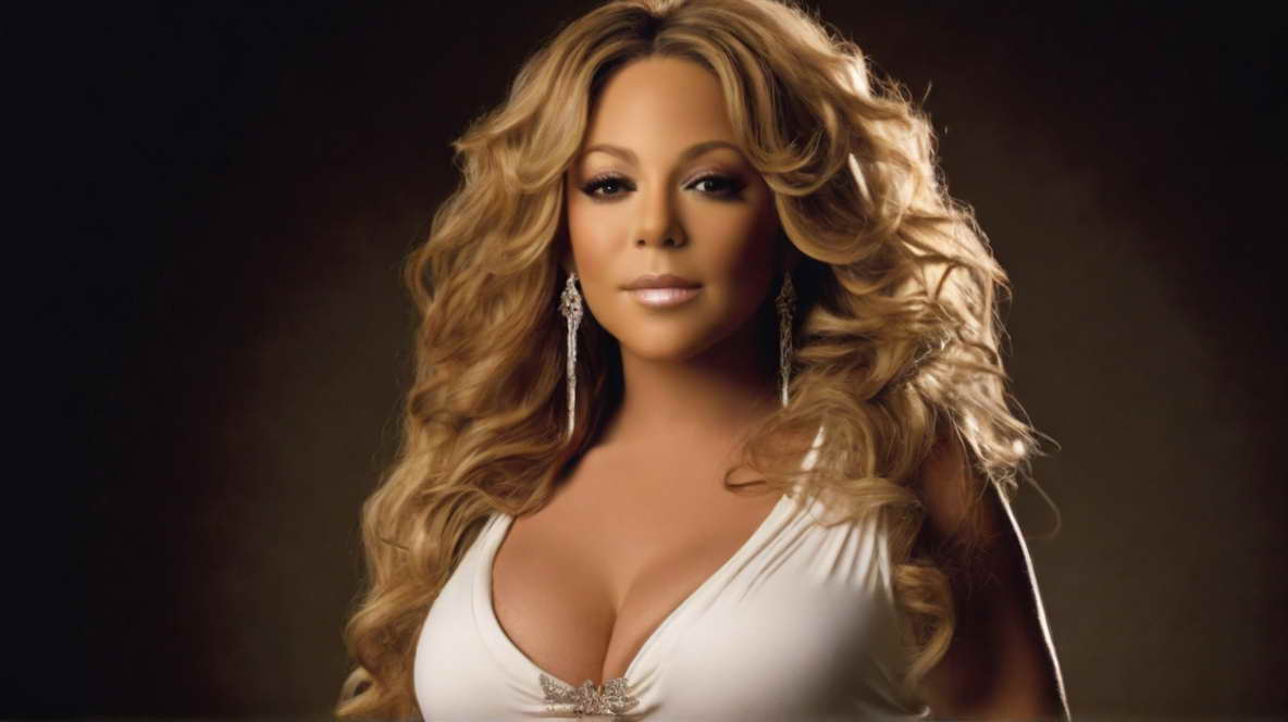 Mariah Carey Can’t Let Go Lyrics: Unraveling the Emotional Journey 