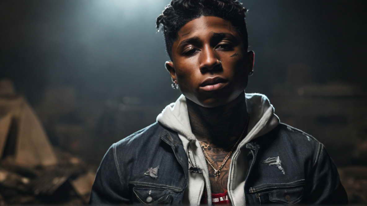 Youngboy Never Broke Again Back On My Feet Lyrics: A Powerful Anthem of Resilience