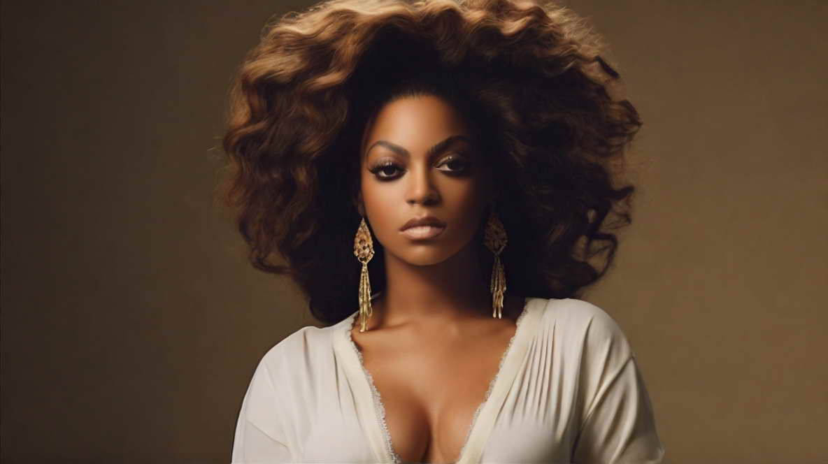 “Grown Woman By Beyonce Lyrics” – A Rallying Cry for Unapologetic Womanhood