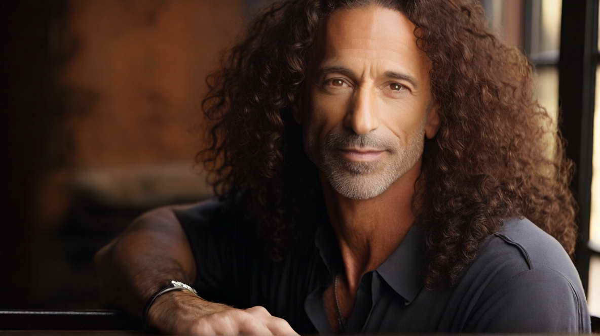 Kenny G Heart To Heart Lyrics: A Soulful Journey of Connection and Understanding