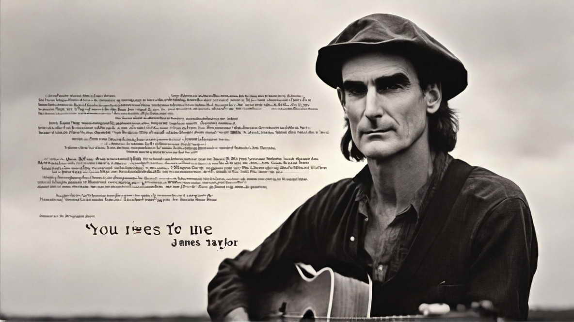 The Immortal Verses: Exploring The Lyrics Never Die Young James Taylor