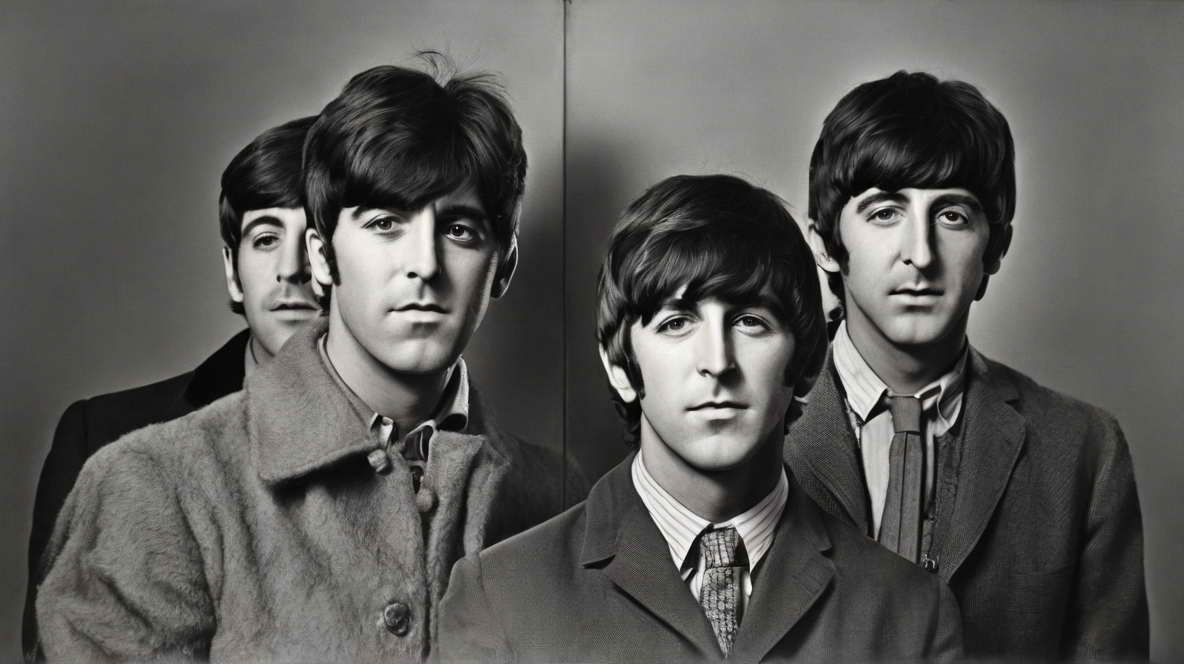 Lyrics To Now And Then By The Beatles: A Hidden Gem Uncovered