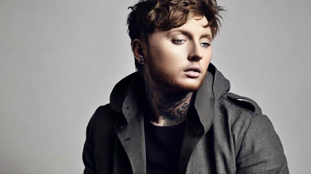 “Suicide James Arthur Lyrics” – An Unflinching Exploration of Mental Health and Hope