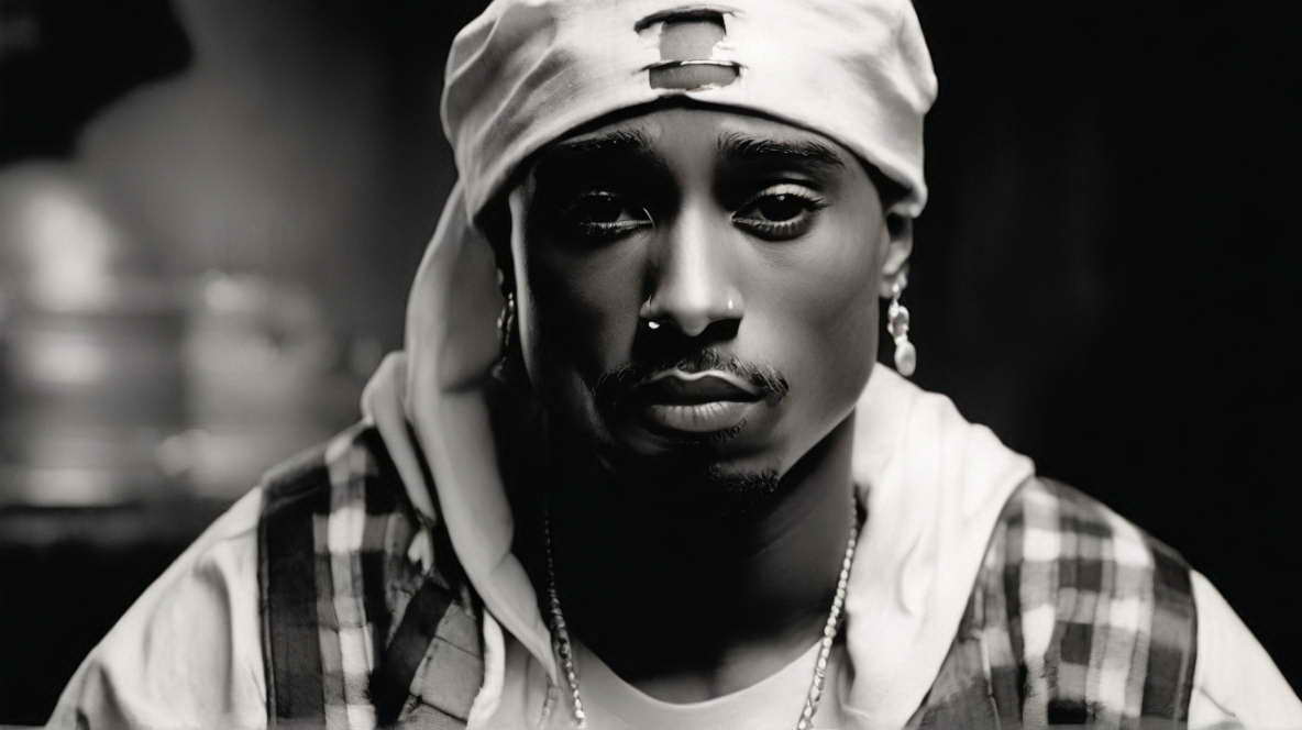 Tupac Only God Can Judge Me Lyrics: An Unapologetic Anthem for the Misunderstood
