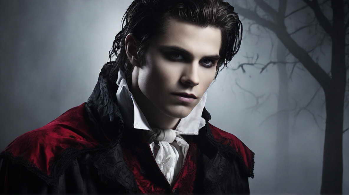 Zach Bryan “Damn Cold Vampires Lyrics” Explained: A Haunting Ode to Vampire Lore