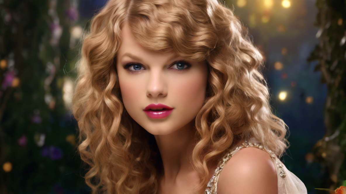 Decoding the Magic: Enchanted Lyrics By Taylor Swift Explained