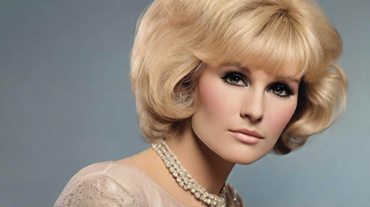 “I Only Want To Be With You Dusty Springfield Lyrics” – A Timeless Love Anthem