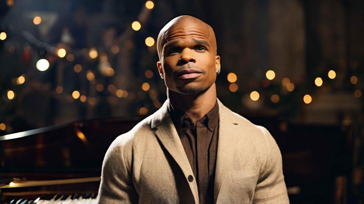 Kirk Franklin Silent Night Lyrics: A Gospel Revolution