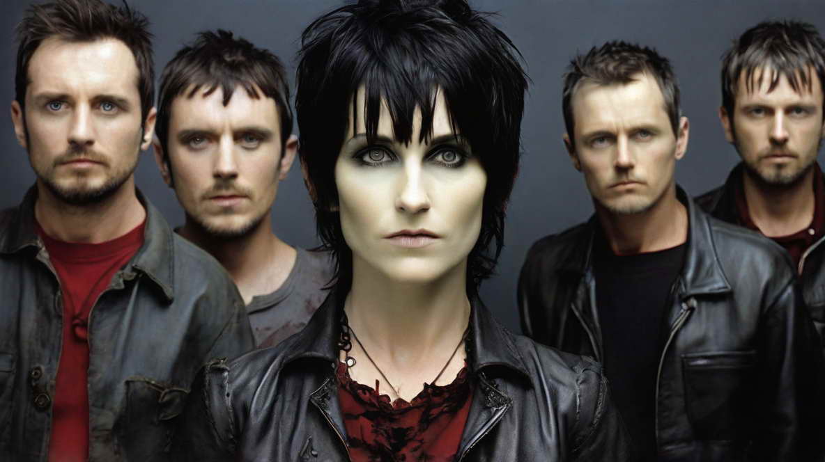 From Pain to Protest: Unpacking the Lyrics of Song Zombie Cranberries