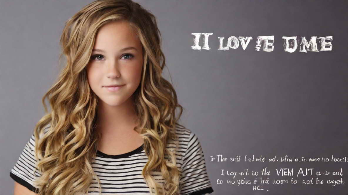 Megan Moroney I Love Me Lyrics: A Powerful Anthem of Self-Love