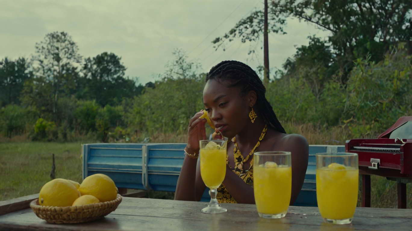 “Lemonade” by Jeremy Passion: A Musical Journey