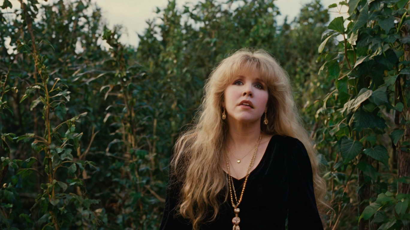 Stevie Nicks’ ‘Fall From Grace’ Lyrics: Unraveling the Queen of Rock’s Hidden Gem